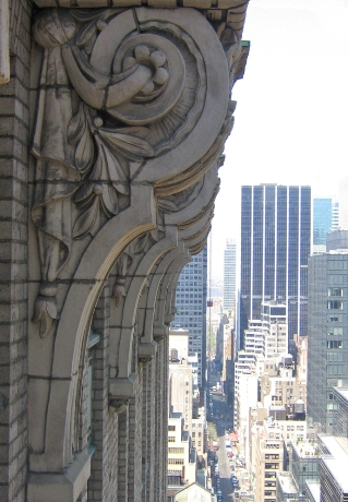 New York Central Building, 230 Park Ave