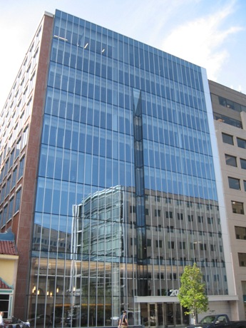 20 F Street, NW