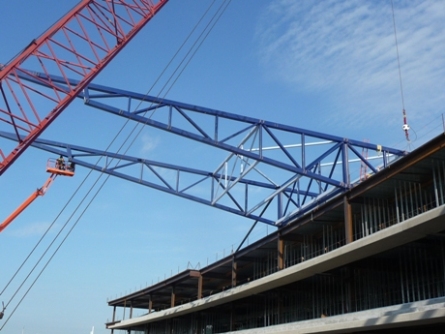 LIVESTRONG Sporting Park 