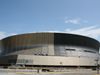 Louisiana Superdome Enhancements