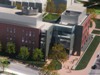 University of Delaware, Interdisciplinary Science and Engineering Building