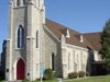 St. John&rsquo;s Anglican Parish Reconstruction