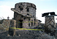 Building Code Evaluation