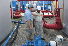 Multihazard Risk Assessment Multihazard Risk Assessment