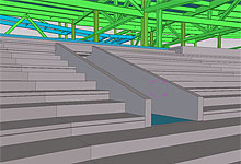 Precast Modeling Precast Modeling
