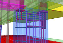 Cast-In-Place Modeling Cast-In-Place Modeling
