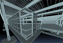 Building Facade Modeling Services Building Facade Modeling Services
