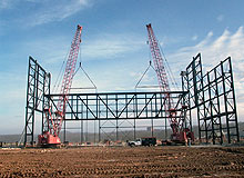 Construction Engineering Construction Engineering