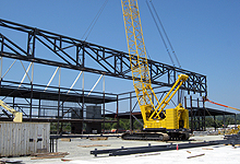 Equipment and Logistics Equipment and Logistics