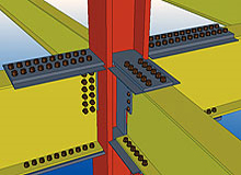 Structural Steel Connection Design Services Structural Steel Connection Design Services