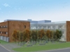 Nassau Community College Life Sciences Building