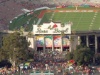 Rose Bowl Stadium Renovation