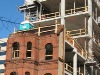 The HSC Foundation Headquarters