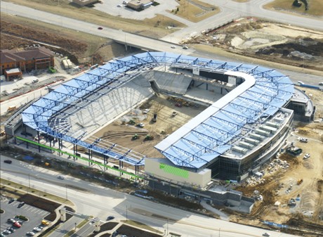 Sporting Park Sporting Park