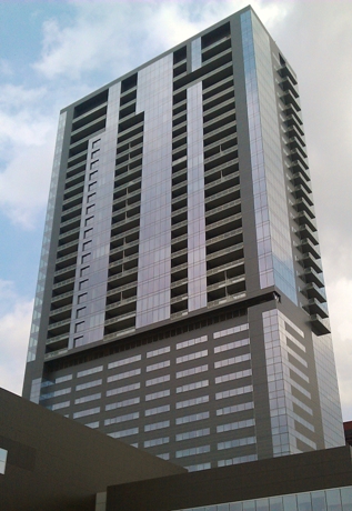 W Austin Hotel and Residences (Block 21)