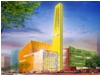 National Children&rsquo;s Museum, Phase One