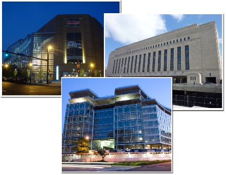 Engineering News-Record, New York Region Best Projects 2011