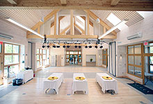 Innovation in Green Building Innovation in Green Building