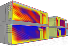 Energy & Daylight Modeling Energy & Daylight Modeling