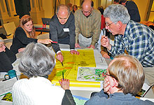 Sustainability Representation Sustainability Representation