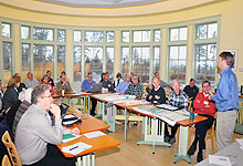 Education & Training Education & Training