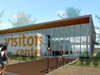 Orange County Great Park Visitors Center