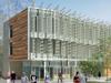 University of California, Los Angeles, Ostin Music Center