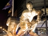 Le Magnifique, Mario Lemieux Statue