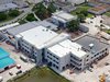 Palm Beach State College Public Safety Center