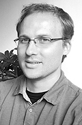 Džiugas Reneckis Džiugas Reneckis
