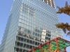 Federation of Korean Industries Headquarters Tops Out