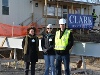 Advanced Protein Crystallization Facility Tops Out 