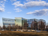 Five Crescent Drive Gets LEED Platinum