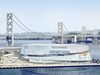 Golden State Warriors Sports and Entertainment Arena