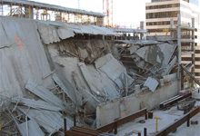 Structural Stabilization Structural Stabilization