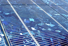 Photovoltaics