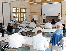 Academic Teaching Academic Teaching