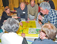 Charrette Facilitation Charrette Facilitation