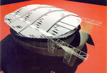 Movable Structures Movable Structures