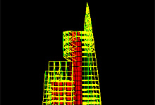Non-Linear Dynamic Analysis