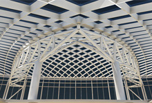 Grid Shells