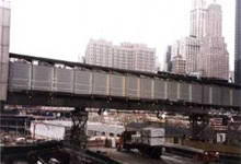 Temporary Structures