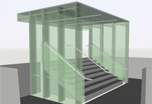 Structural Glass