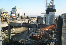 Deconstruction Engineering