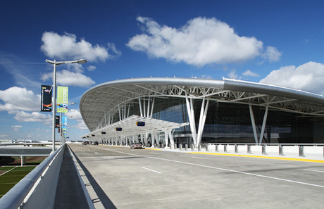 Indianapolis Airport Awards Indianapolis Airport Awards