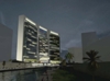 Foundation Construction Begins on the Al Raha Beach Development