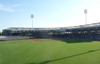 Arvest Ballpark Opens