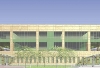 Washington Hospital Healthcare System, Replacement/Phase One Building