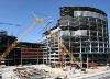 The Johns Hopkins Hospital New Clinical Building