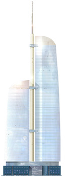 Federation Tower Awards